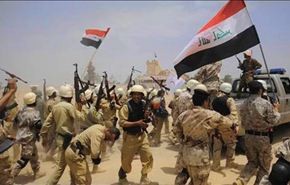 مجلس بابل بالعراق ينفي اشتراك قوات اجنبية بتحرير جرف النصر