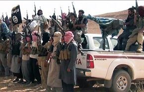 انضمام الاف المقاتلين الى 