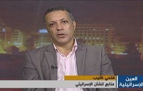 ما يجري في القدس المحتلة لا يؤشر على خيرٍ للإحتلال