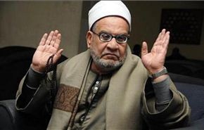 أستاذ الفقه بالأزهر:الداعون للخلافة دجالون ومستعد لمناظرتهم