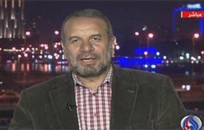 قيادي بجماعة الإخوان يدعو للحوار مع السيسي