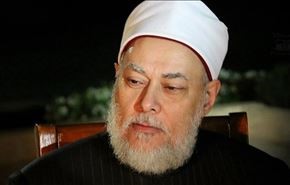 مفتي مصر السابق يعلن عن بدء يوم القيامة