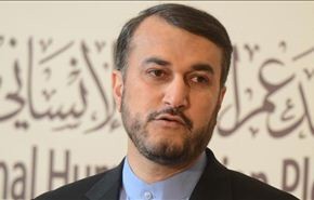 طهران: لمسقط دور بناء في استئناف المحادثات النوویة