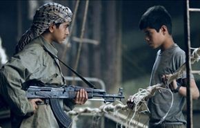 جائزة أفضل فيلم آسيوي لـ