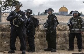 الاحتلال یرفع عقوبة رشق قواته بالحجارة إلى السجن 20 عاما