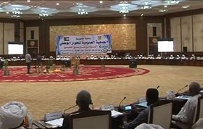 خارطة طريق للحوار هل ستمهد لانهاء ازمة السودان السياسية؟