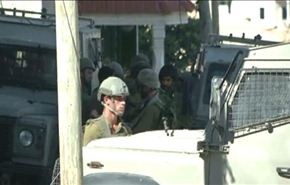 حملة اعتقالات واسعة بحق الفلسطينيين في القدس المحتلة