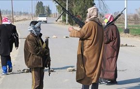 قبيلة العزة في بعقوبة تشكل قوة وتقتل 15 