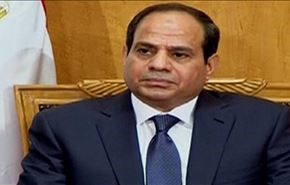 السيسي:الجيش المصري يحمي حدود البلاد وليس له أي نشاط خارجها