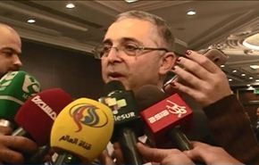 الاحزاب السورية تبحث سبل مواجهة 