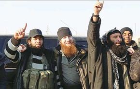 مصادرة جوازات 70 استراليا لشبهة القتال مع 