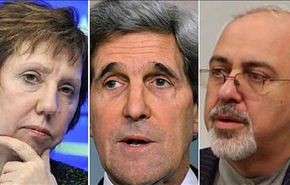 ايران: سنتفق في مسقط علی تحدید زمان ومکان الجولة النووية المقبلة