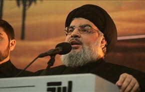 السيد نصر الله: صواريخ المقاومة مسلطة على امتداد الأراضي المحتلة