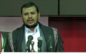 السيد الحوثي: لن نسمح بتعطيل العملية السياسية وأخذ البلد الى الفوضى