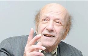 رحيل كاتب صوت العدالة الانسانية .. جورج جرداق