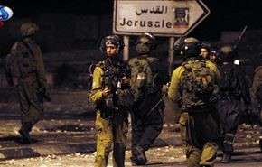 تجدید درگیریها  بین فلسطینی‌ها و صهیونیستها درقدس