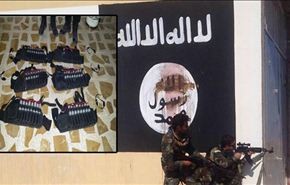 بالصور.. أهم مصنع لمتفجرات 