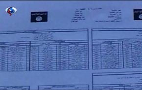 فيديو، كشف وثائق مهمة لداعش في قرية بيت سودا بريف الحسكة