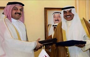 سفراء السعودية والإمارات والبحرين يعودون الى قطر قريبا