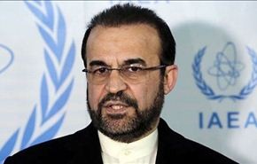نجفي: تقرير امانو يثبت مجددا سلمية البرنامج النووي الايراني