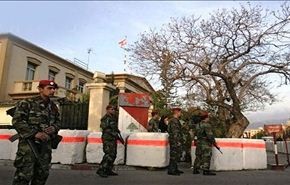 لبنان: قرار اتهامي بحق فرنسي كان يحضر للقيام بعملية انتحارية