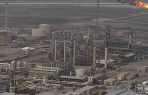 الجيش العراقي يفرض سيطرته الكاملة على مصفى بيجي