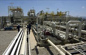 كردستان العراق صدر نفطا بقيمة 2,87 مليار دولار السنة الحالية