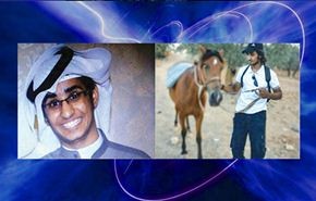 ارهابي سعودي جديد بداعش دون الـ18 يفجر نفسه في سوريا