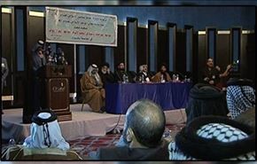 المرجعية الدينية تؤكد على وحدة العشائر العراقية ضد 
