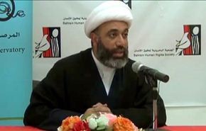 ارتفاع انتهاكات عاشوراء بالبحرين 56 بالمئة