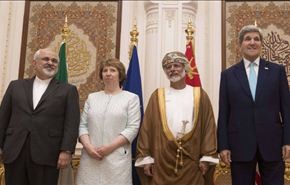 المفاوضات النووية في عمان... سباق مع الزمن+فيديو