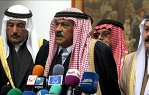 الحردان: على من يستهدف الحشد الشعبي قتال داعش بدلا عنه