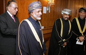 عمان: المحادثات النووية بين ايران والغرب أحرزت تقدما جيدا