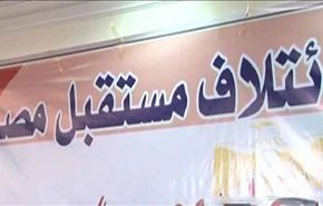 هل تنجح التكتلات الجديدة في مصر بكسر معادلة 