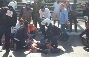 مقتل مستوطنة وإصابة اثنين في عملية طعن جديدة جنوب القدس