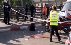 مقتل مستوطنة وجندي للاحتلال في عمليتي طعن في الضفة وتل ابيب
