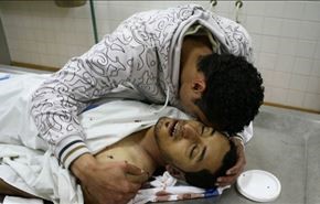 المنامة تستدعي شقيقي الشهيد أبو تاكي بتهمة التجمهر