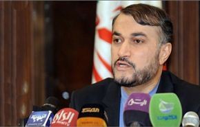 عبداللهيان: الاحتلال يستغل صمت الدول الاسلامية لتهويد القدس