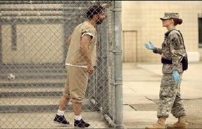 فيلم من بطولة ممثل ايراني يلقى اقبالا لافتا بأبوظبي