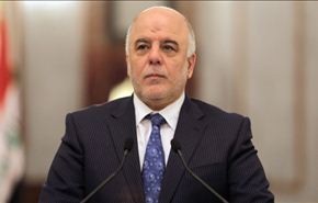 العبادي يعتزم تسليم وزارة الداخلية مسؤولية الأمن في بغداد