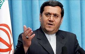 طهران : لايوجد أي عالم نووي ايراني في سوريا