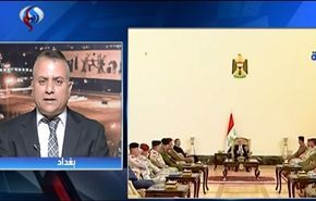 خبير امني يتحدث عن تعيينات العبادي الجديدة+فيديو