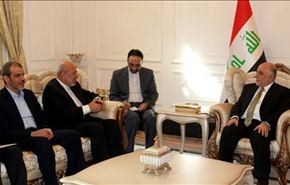 إيران تعلن استعدادها لبناء محطات الطاقة في العراق