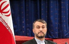 ايران تدعم لبنان وسوريا والعراق في محاربة الارهاب بقوة