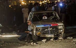 ما علاقة الاخوان وسوريا بتفجيرات القاهرة؟+فيديو