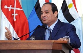السيسي يحذر العرب من خطر حقيقي ويدعو لتضافر الجهود