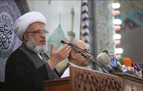 المرجعية الدينية في النجف تأمل إصلاح المنظومة العسكرية