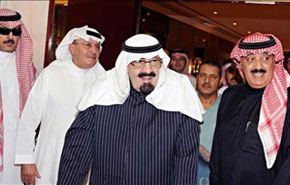 من هو الامير السعودي الذي قد يصبح ملكا؟