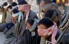 اعتقال 14 عنصراً من 