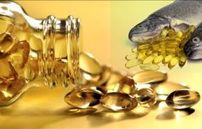 زيت السمك يساعد في الاقلاع عن التدخين